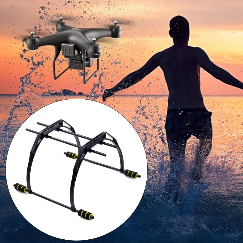Uchwyt do przedłużenia podwozi – Rc Helicopter Remote Control recenzja i cena
