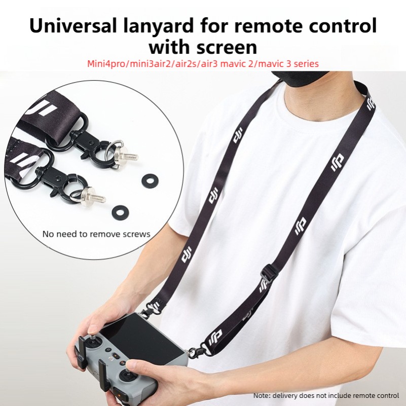 Regulowany, odporny na upadki  – Dji Drone Mini 4 Pro recenzja i cena