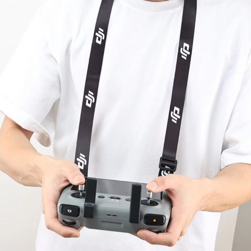 Regulowany, odporny na upadki  – Dji Drone Mini 4 Pro recenzja i cena