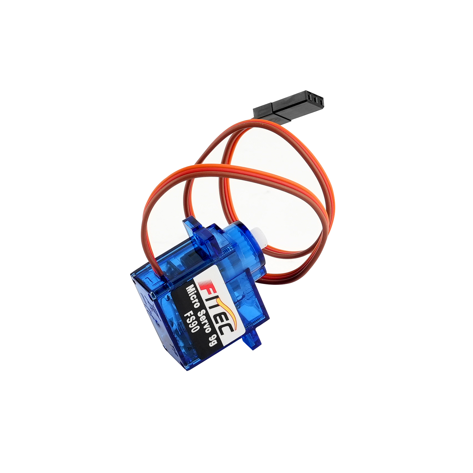 Feetech FS90, miniaturowy serw – Rc Helicopter Servo recenzja i cena