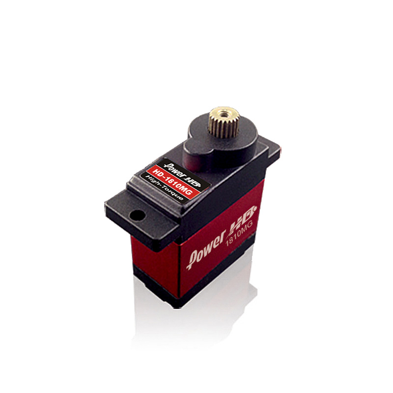 Serwo cyfrowe Power HD HD-1810 – Rc Helicopter Servo recenzja i cena