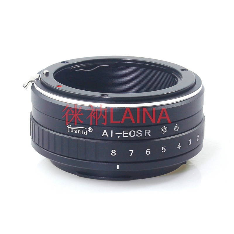 360 °   Adapter obiektywu z fu – Canon Camera Eos R50 recenzja i cena
