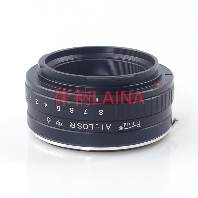 360 °   Adapter obiektywu z fu – Canon Camera Eos R50 recenzja i cena