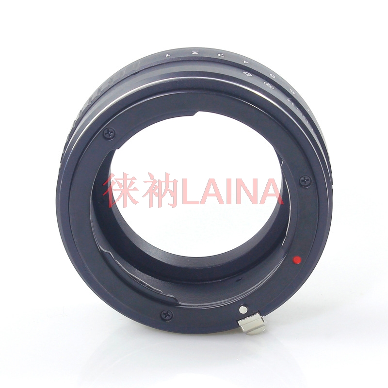 360 °   Adapter obiektywu z fu – Canon Camera Eos R50 recenzja i cena