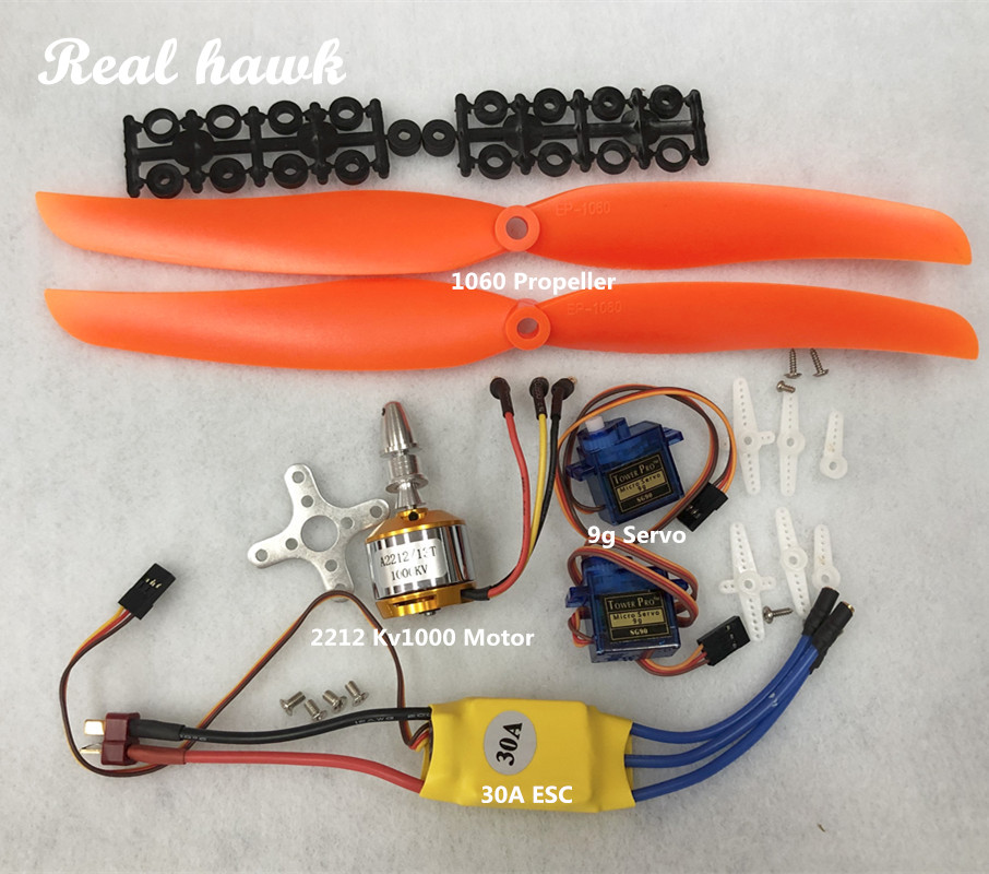 2212 A2212 1000KV Bezszczotkow – Rc Helicopter Remote Control recenzja i cena
