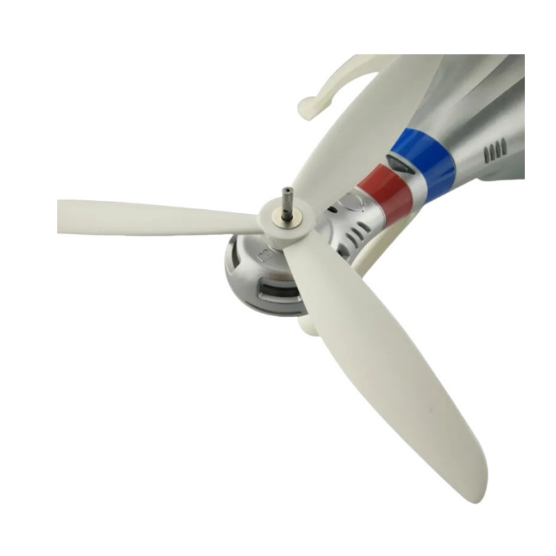 Śmigła do drona Syma X8 X8C X8 – Rc Helicopter Blade recenzja i cena