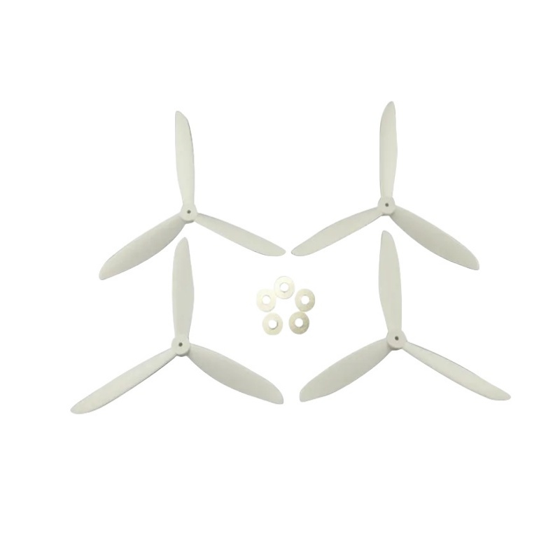 Śmigła do drona Syma X8 X8C X8 – Rc Helicopter Blade recenzja i cena