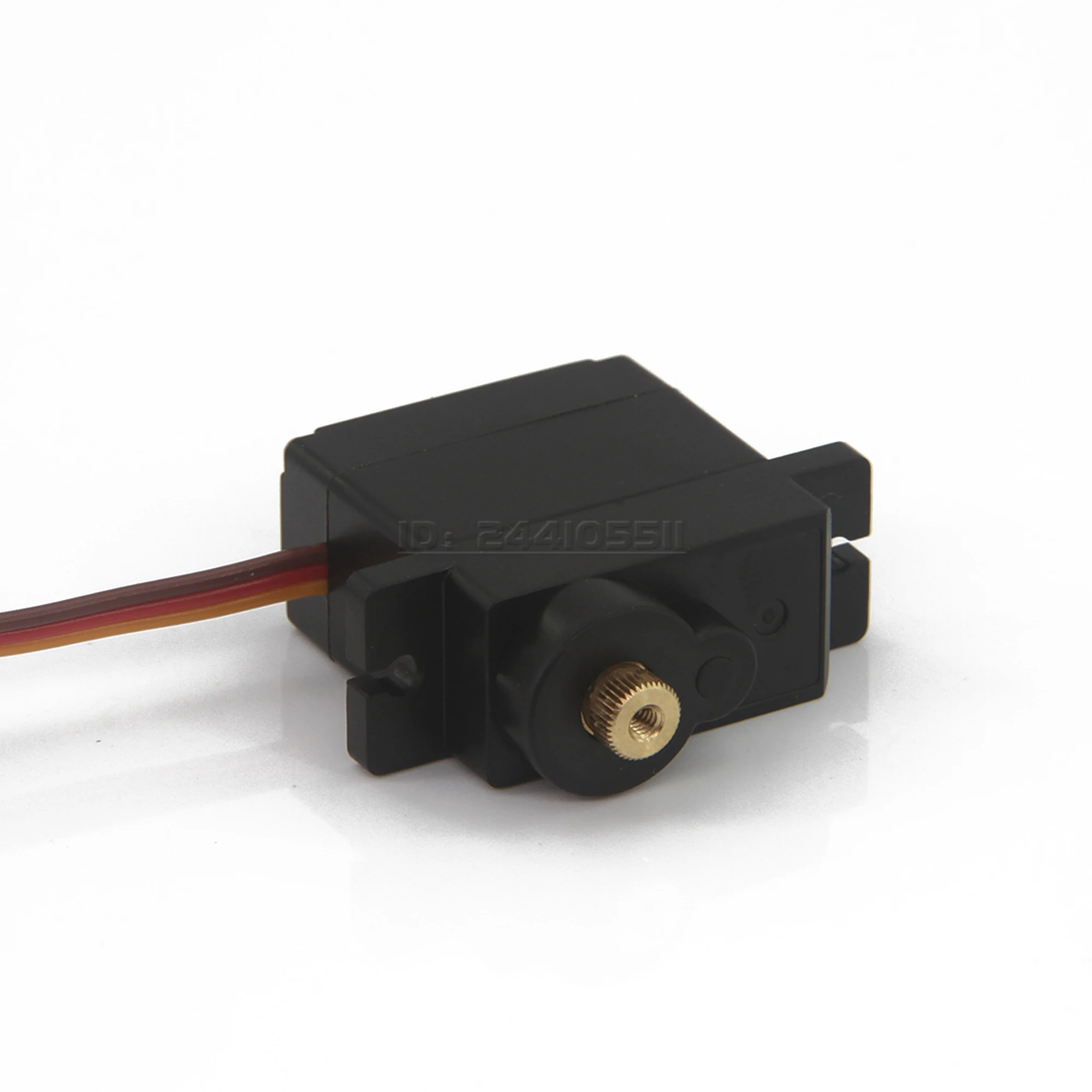 NEEBRC 9G Mikro Metalowy Serwo – Rc Helicopter Servo recenzja i cena