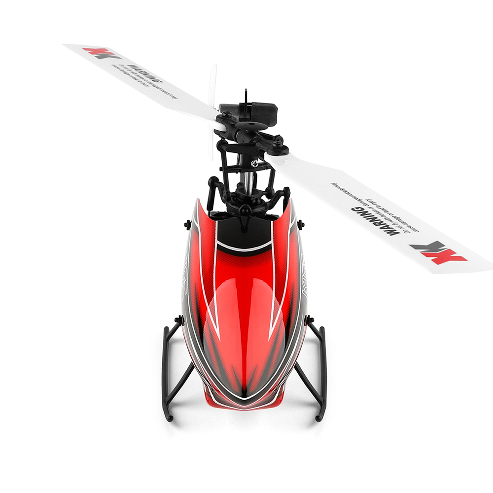 Wltoys XK K110S 6CH 3D 6G Syst – Rc Helicopter Blade recenzja i cena