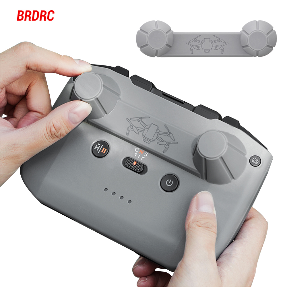 Osłona joysticka BRDRC do pilo – Dji Drone Mini 4 Pro recenzja i cena