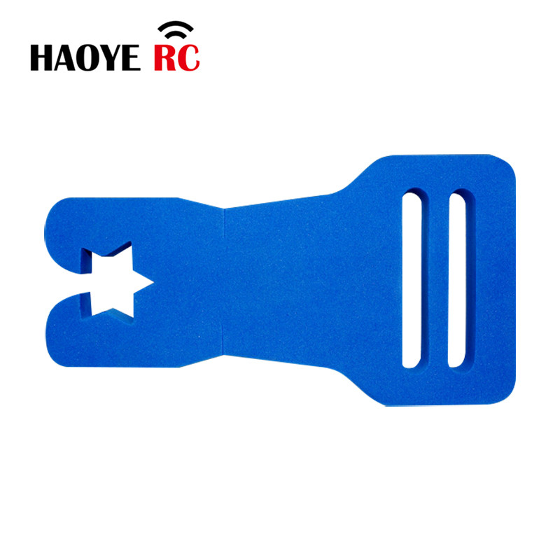 Haoye 1 szt. EVA gąbka helikop – Rc Helicopter Bag recenzja i cena