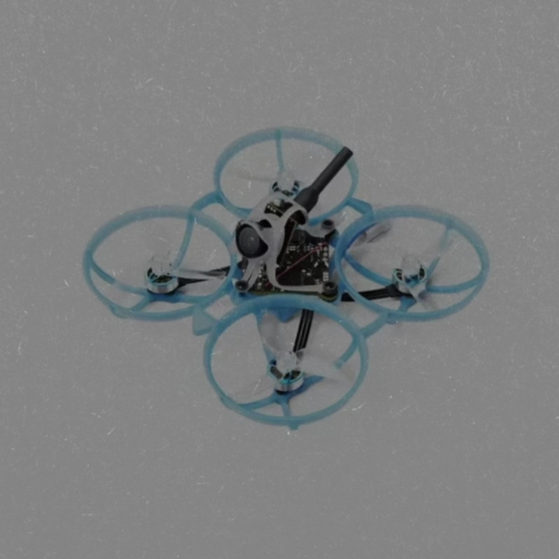 BETAFPV Air65 II 65mm 1S ELRS  – Rc Helicopter Case recenzja i cena