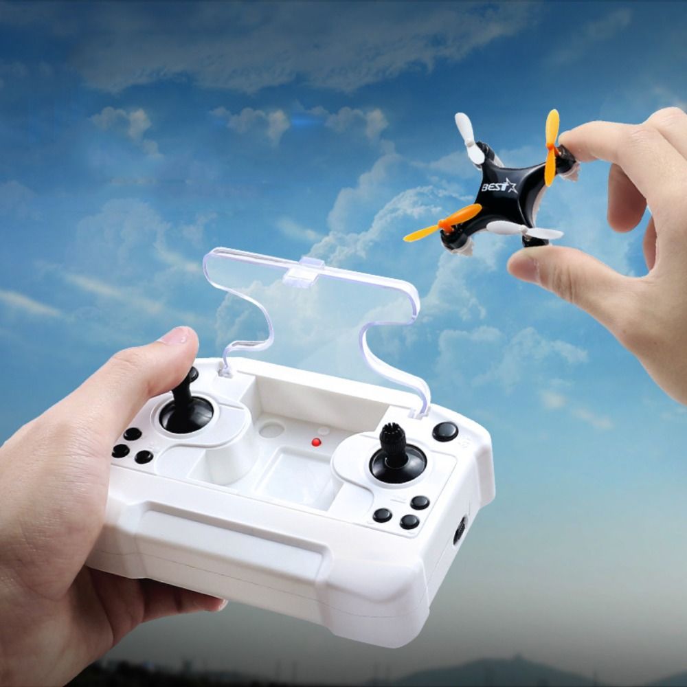 Drony Mini Zdalnie Sterowane S – Rc Helicopter Case recenzja i cena