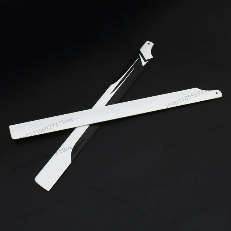 Łopatki wirnika głównego helik – Rc Helicopter Blade recenzja i cena