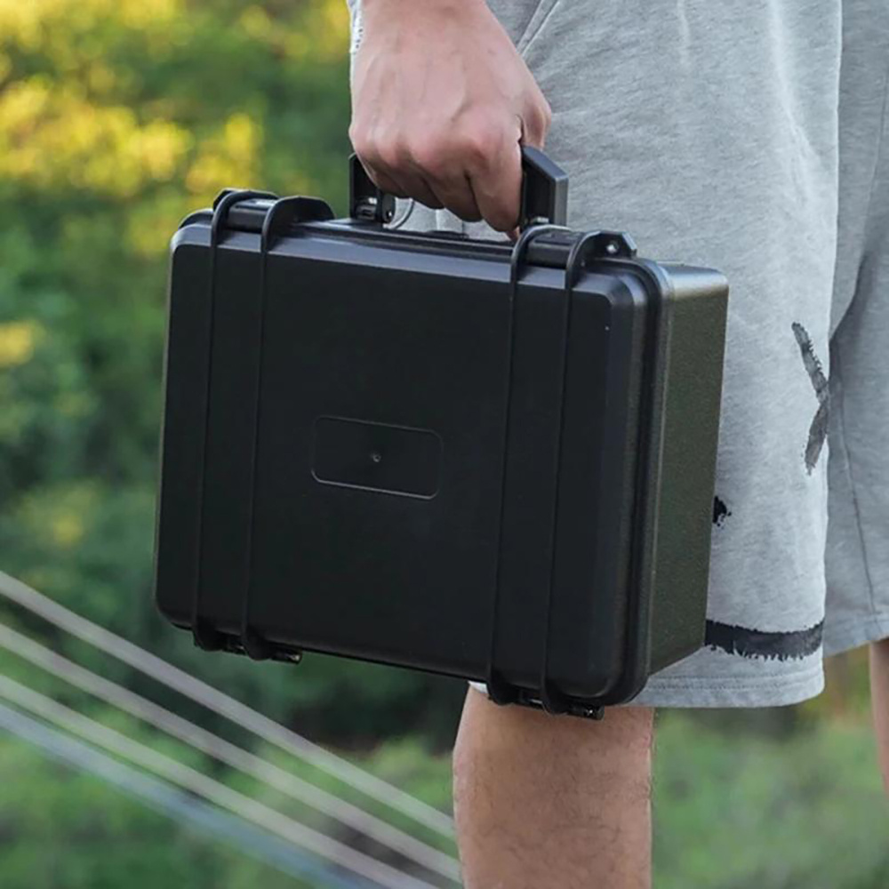 Odpowiedni futerał ochronny do – Rc Helicopter Bag recenzja i cena
