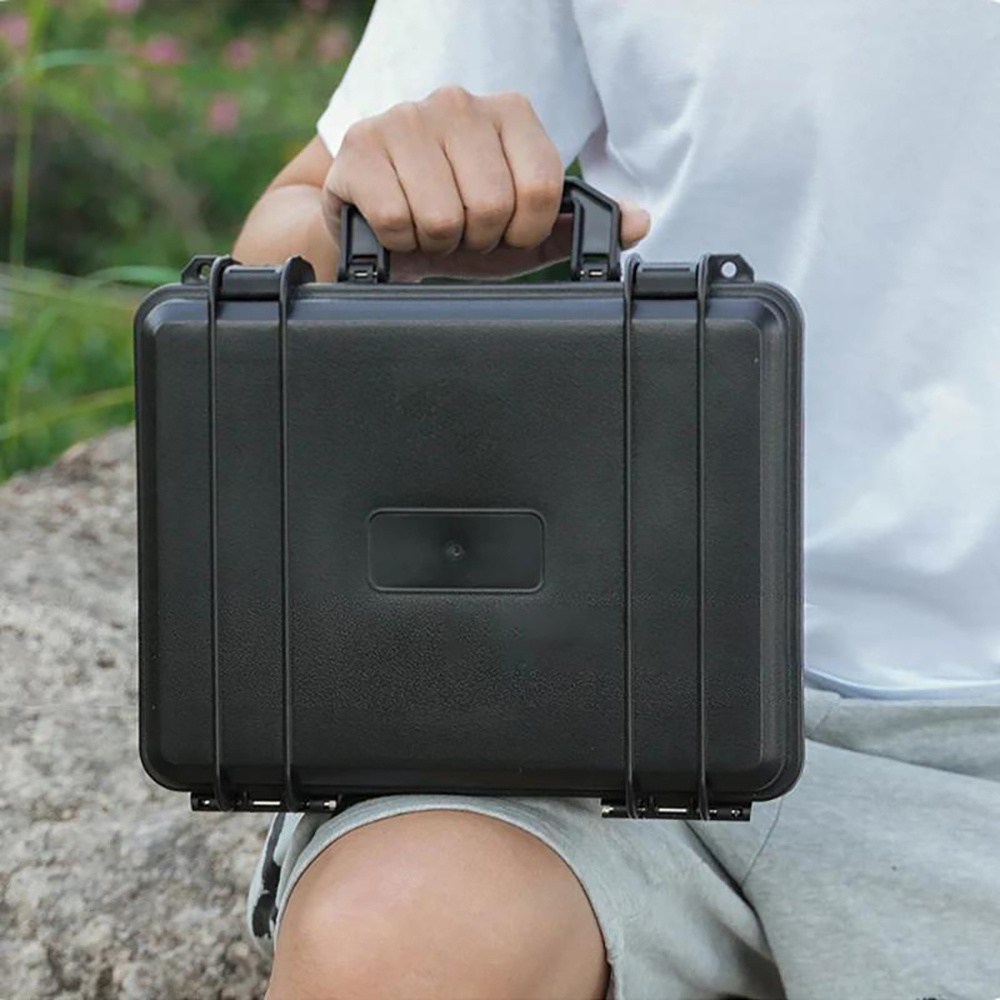 Odpowiedni futerał ochronny do – Rc Helicopter Bag recenzja i cena