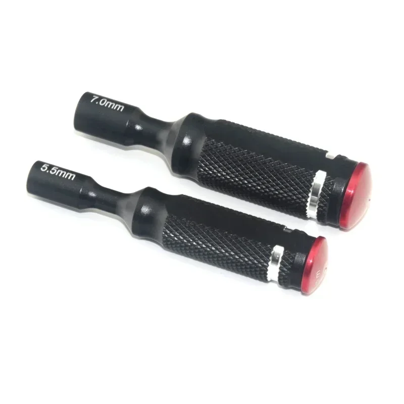 Zestaw narzędzi do naprawy, w  – Rc Helicopter Tool Kit recenzja i cena