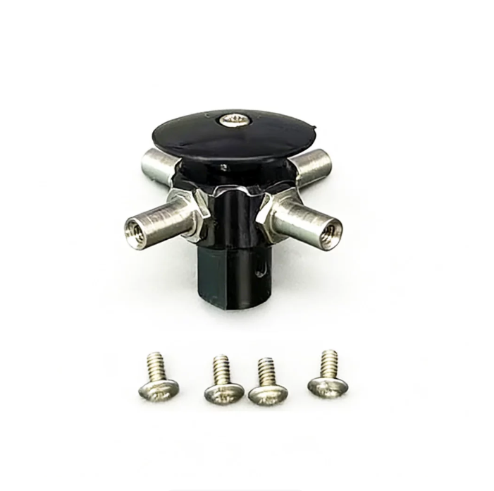 Części zamienne do helikoptera – Rc Helicopter Coaxial recenzja i cena
