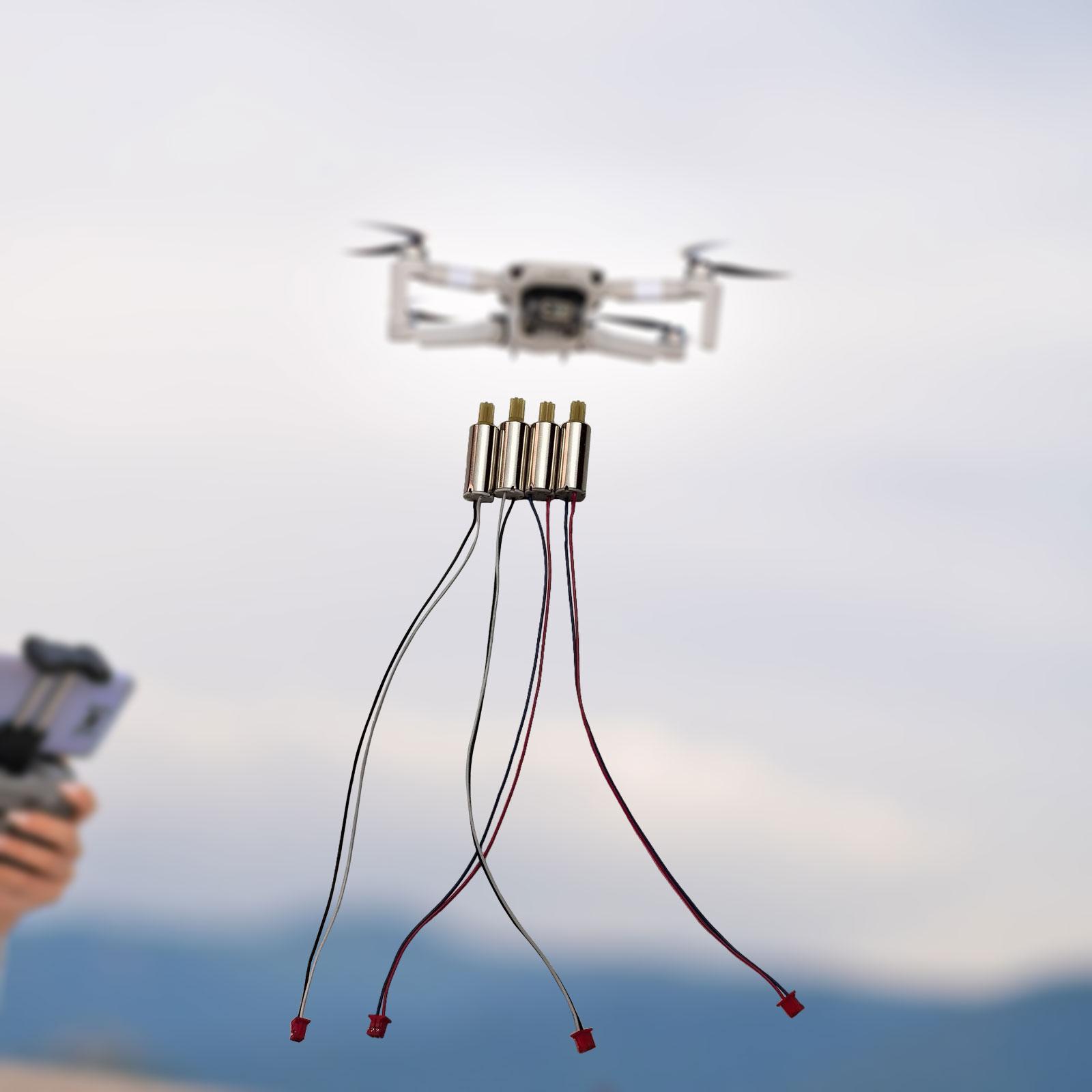 4 sztuki komponentów silnika d – Rc Helicopter Coaxial recenzja i cena